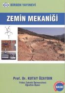 Zemin Mekaniği                                                                                                                                                                                                                                                 