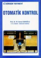 Otomatik Kontrol                                                                                                                                                                                                                                               