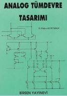Analog Tümdevre Tasarımı                                                                                                                                                                                                                                       