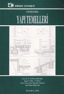Yüzeysel Yapı Temelleri                                                                                                                                                                                                                                        