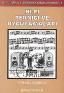 Hi-Fi Tekniği ve Uygulamaları                                                                                                                                                                                                                                  