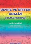 Devre ve Sistem Analizi                                                                                                                                                                                                                                        
