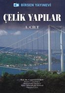 Çelik Yapılar Cilt: 1                                                                                                                                                                                                                                          