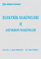 Elektrik Makineleri 2 Asenkron Makineler                                                                                                                                                                                                                       