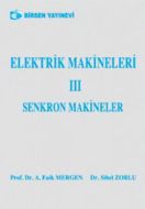 Elektrik Makineleri 3 Senkron Makineler                                                                                                                                                                                                                        