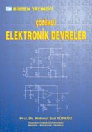 Çözümlü Elektronik Devreler                                                                                                                                                                                                                                    