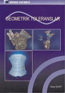 Geometrik Toleranslar                                                                                                                                                                                                                                          