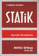 Statik                                                                                                                                                                                                                                                         