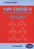 Yapı Statiği 2                                                                                                                                                                                                                                                 