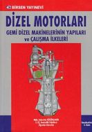 Dizel Motorları                                                                                                                                                                                                                                                