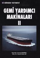 Gemi Yardımcı Makinaları 2                                                                                                                                                                                                                                     