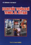 Elektrik Tesisleri Temel El Kitabı                                                                                                                                                                                                                             