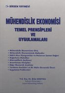Mühendislik Ekonomisi Temel Prensipleri ve Uygulam                                                                                                                                                                                                             