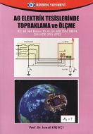 AG Elektrik Tesislerinde Topraklama ve Ölçme                                                                                                                                                                                                                   