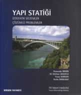 Yapı Statiği                                                                                                                                                                                                                                                   