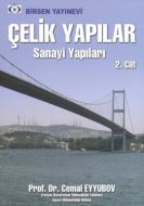 Çelik Yapılar Cilt: 2 Sanayi Yapıları                                                                                                                                                                                                                          