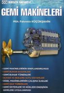 Gemi Makineleri                                                                                                                                                                                                                                                