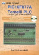 PIC 16F877 A Temelli PLC                                                                                                                                                                                                                                       