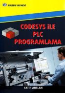 Codesys ile PLC Programlama                                                                                                                                                                                                                                    