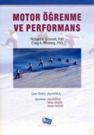 Motor Öğrenme ve Performans                                                                                                                                                                                                                                    