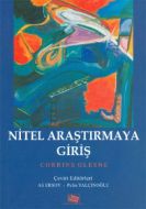 Nitel Araştırmaya Giriş                                                                                                                                                                                                                                        