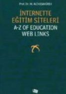 İnternette Eğitim Siteleri                                                                                                                                                                                                                                     