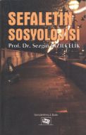 Sefaletin Sosyolojisi                                                                                                                                                                                                                                          