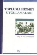 Topluma Hizmet Uygulamaları                                                                                                                                                                                                                                    