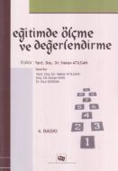 Eğitimde Ölçme ve Değerlendirme                                                                                                                                                                                                                                