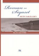 Roman ve Siyaset                                                                                                                                                                                                                                               