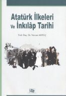 Atatürk İlkeleri ve İnkılap Tarihi                                                                                                                                                                                                                             