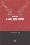 Ayıntablı Hamdi Baba Divanı                                                                                                                                                                                                                                    