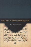 Esbab ve Alamat-ı Semerkandi                                                                                                                                                                                                                                   