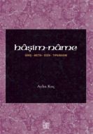 Haşim-name                                                                                                                                                                                                                                                     