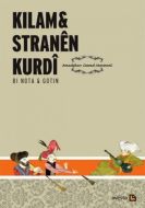 Kilam Stranen Kurdi (Ciltli)                                                                                                                                                                                                                                   