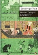 Hunere Tabloyen Şerefnameye                                                                                                                                                                                                                                    