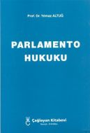 Parlamento Hukuku                                                                                                                                                                                                                                              