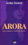 Arora                                                                                                                                                                                                                                                          