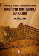 Yahudilik ve Hıristiyanlık Açısından Kur’an’ın Tar                                                                                                                                                                                                             