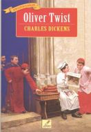 Oliver Twist                                                                                                                                                                                                                                                   