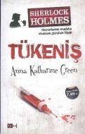 Tükeniş                                                                                                                                                                                                                                                        