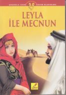 Leyla ile Mecnun                                                                                                                                                                                                                                               