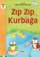 Zıp Zıp Kurbağa                                                                                                                                                                                                                                                