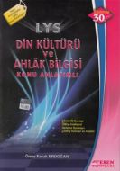 Esen LYS Din Kültürü ve Ahlak Bilgisi Konu Anlatı                                                                                                                                                                                                              