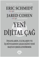 Yeni Dijital Çağ                                                                                                                                                                                                                                               