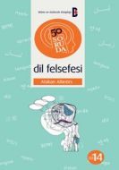 50 Soruda Dil Felsefesi                                                                                                                                                                                                                                        