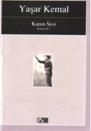 Kanın Sesi Kimsecik 3                                                                                                                                                                                                                                          