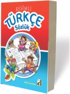 Resimli Türkçe Sözlük                                                                                                                                                                                                                                          