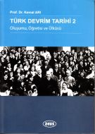 Türk Devrim Tarihi - 2                                                                                                                                                                                                                                         