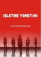 İşletme Yönetimi                                                                                                                                                                                                                                               